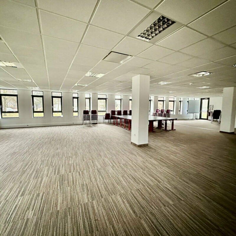 Vente - 759 m² - SCHILTIGHEIM - 5