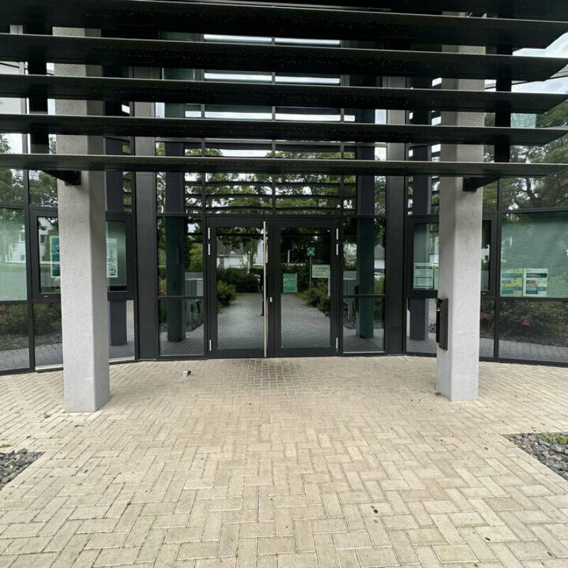 Location - 2269 m² - STRASBOURG - 5