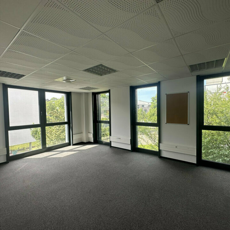 Location - 277 m² - STRASBOURG - 3