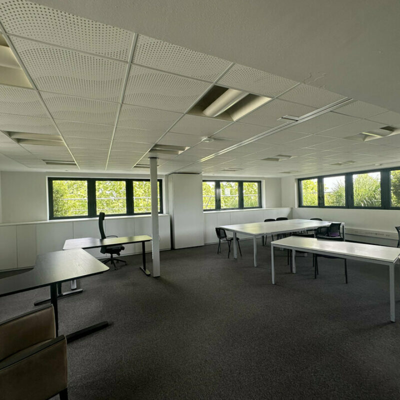 Location - 277 m² - STRASBOURG - 4