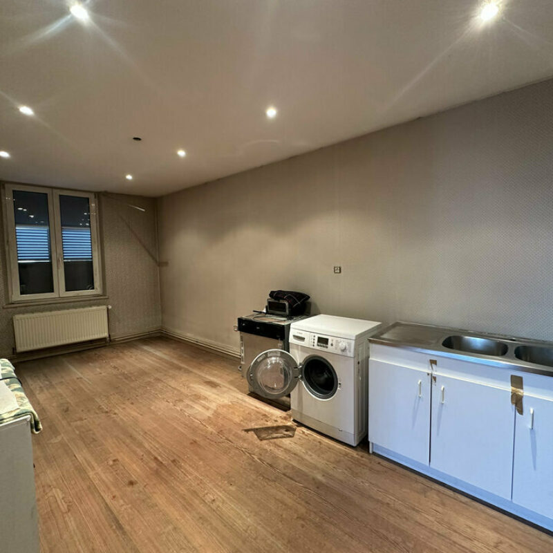 Vente - 190.55 m² - HOENHEIM - 4