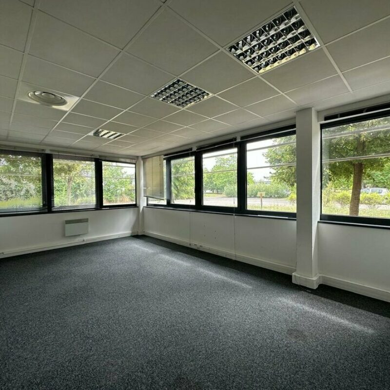 Location - 314 m² - SCHILTIGHEIM - 4