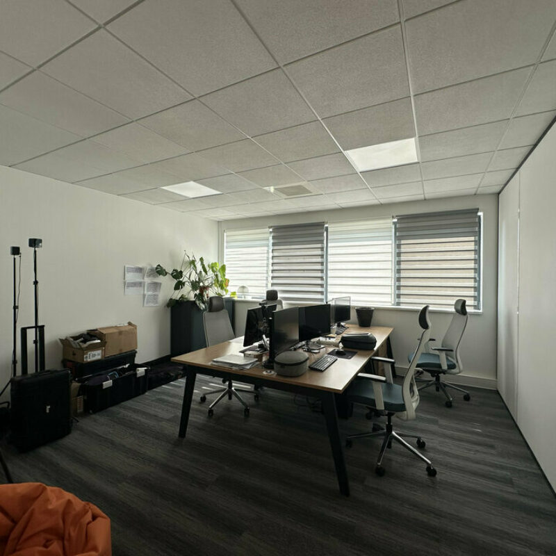 Location - 672 m² - SCHILTIGHEIM - 5