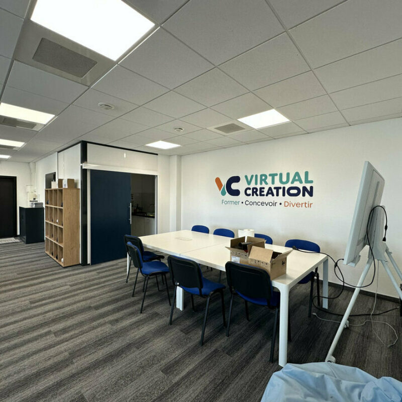 Location - 672 m² - SCHILTIGHEIM - 3