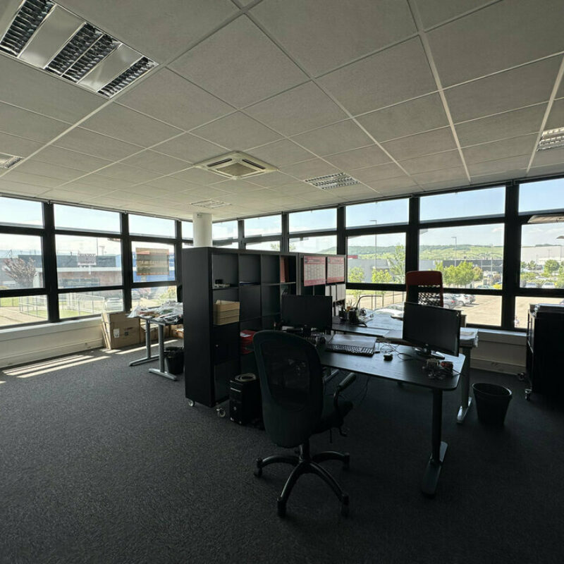 Vente - 78 m² - MOLSHEIM - 3