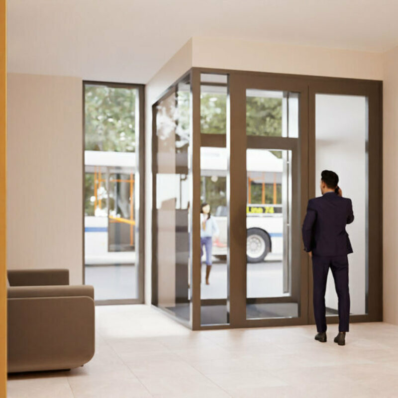 Location - 3320 m² - STRASBOURG - 3