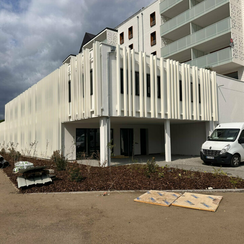 Vente - 345 m² - SCHILTIGHEIM - 2