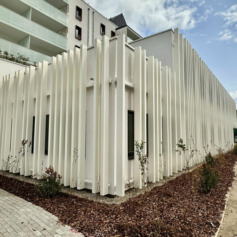 Vente - 345 m² - SCHILTIGHEIM - 1