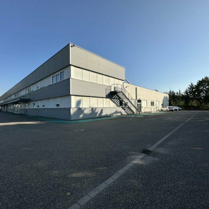 Vente - 405.8 m² - MUNDOLSHEIM - 2