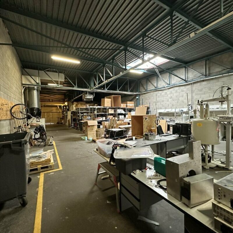 Vente - 405.8 m² - MUNDOLSHEIM - 3