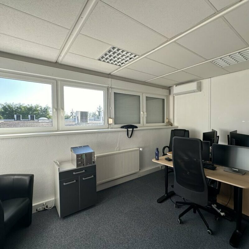 Vente - 405.8 m² - MUNDOLSHEIM - 4