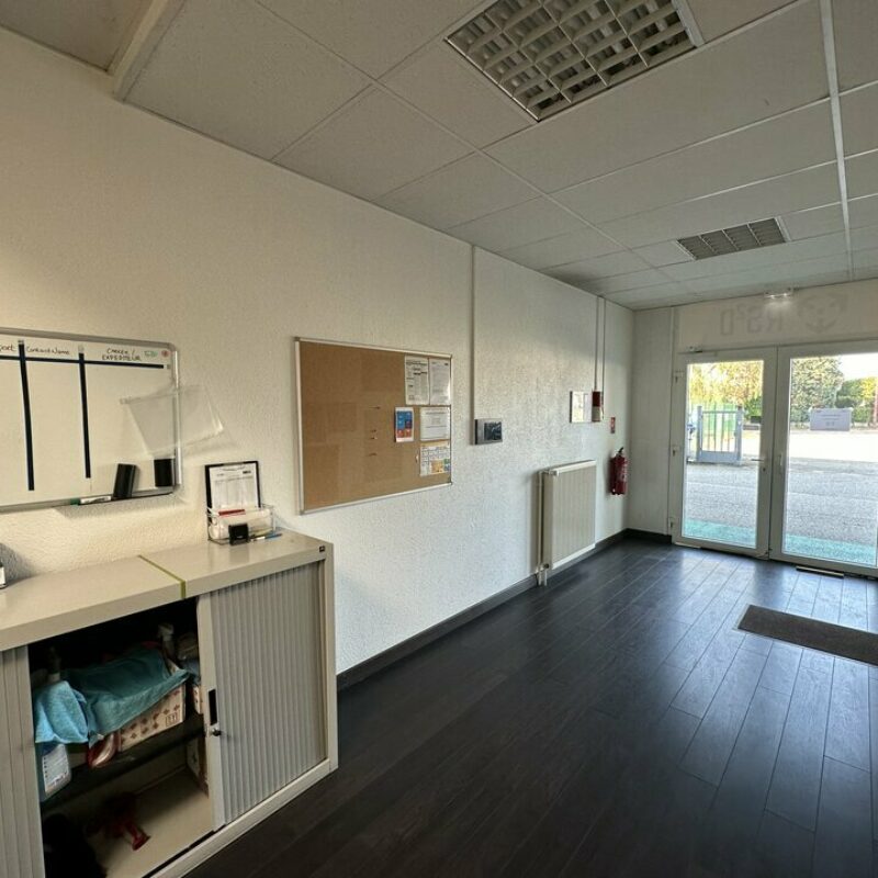 Vente - 405.8 m² - MUNDOLSHEIM - 5