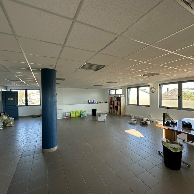 Vente - 308.8 m² - OBERNAI - 2