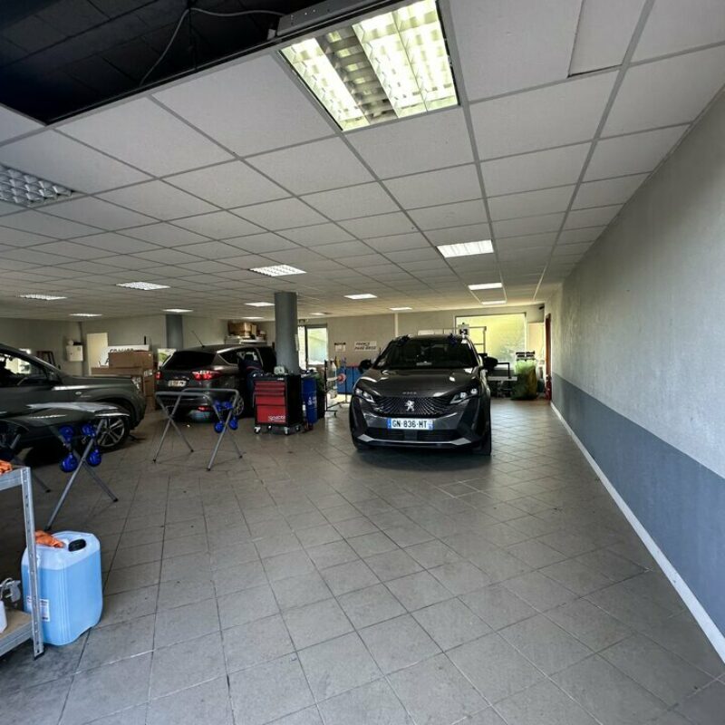 Vente - 308.8 m² - OBERNAI - 3