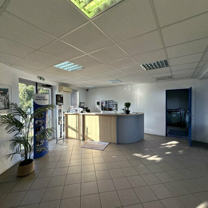 Vente - 308.8 m² - OBERNAI - 4