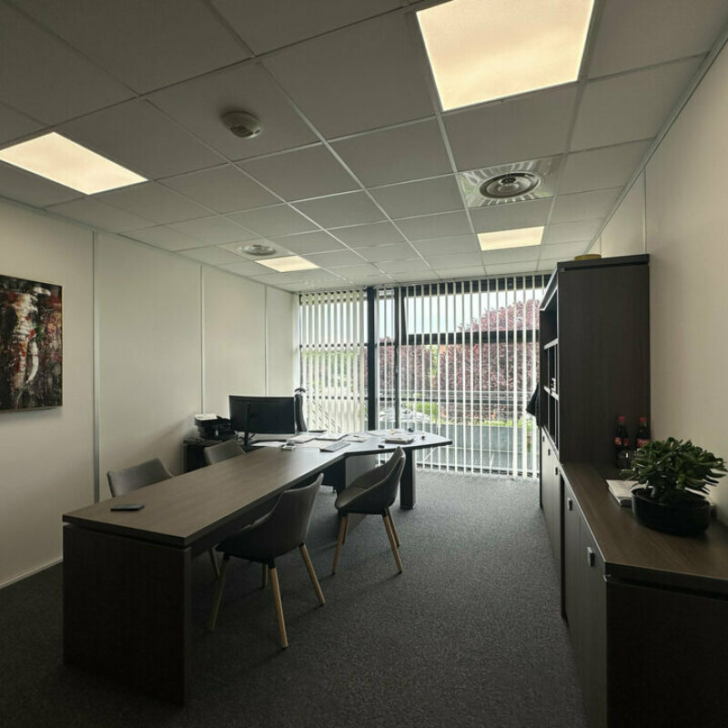 Location - 216 m² - SCHILTIGHEIM - 5