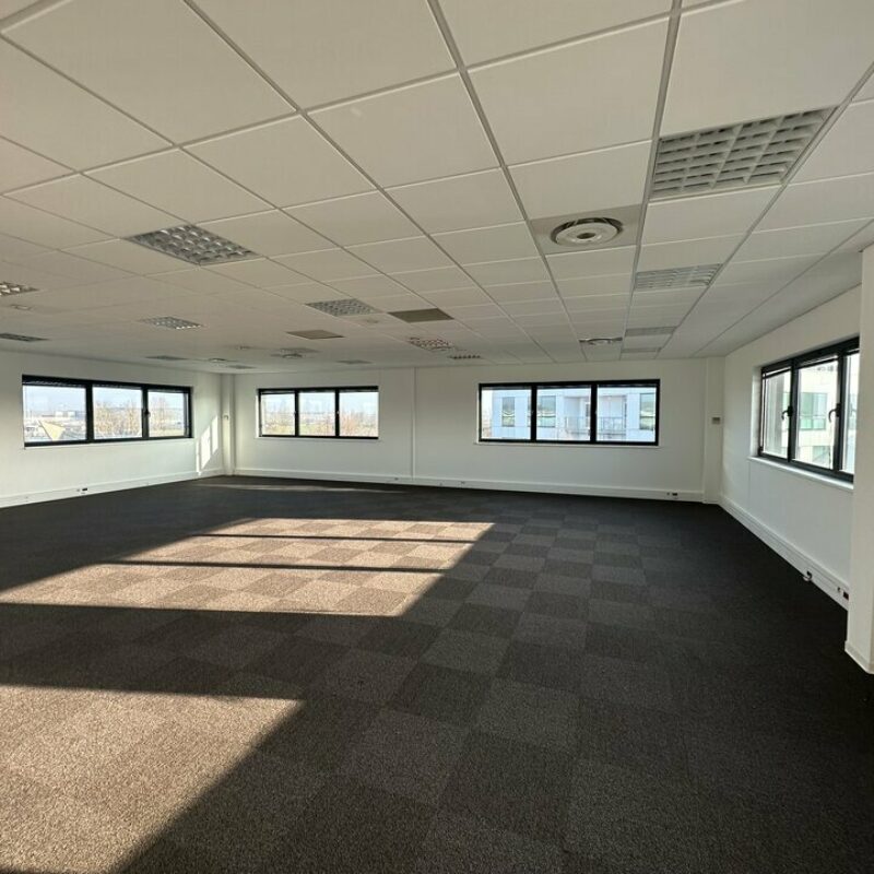 Location - 725.81 m² - ENTZHEIM - 3