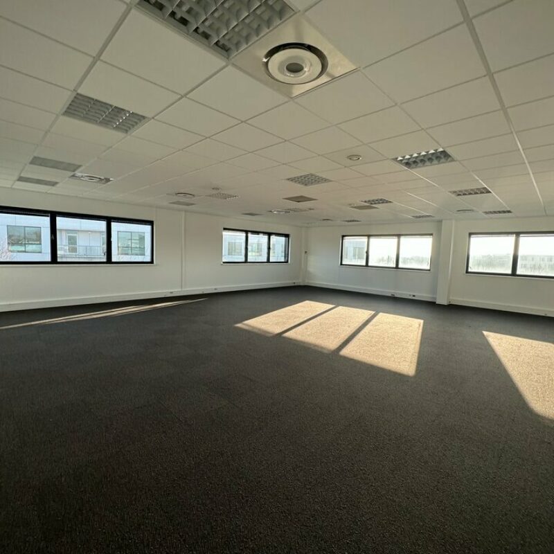 Location - 725.81 m² - ENTZHEIM - 4