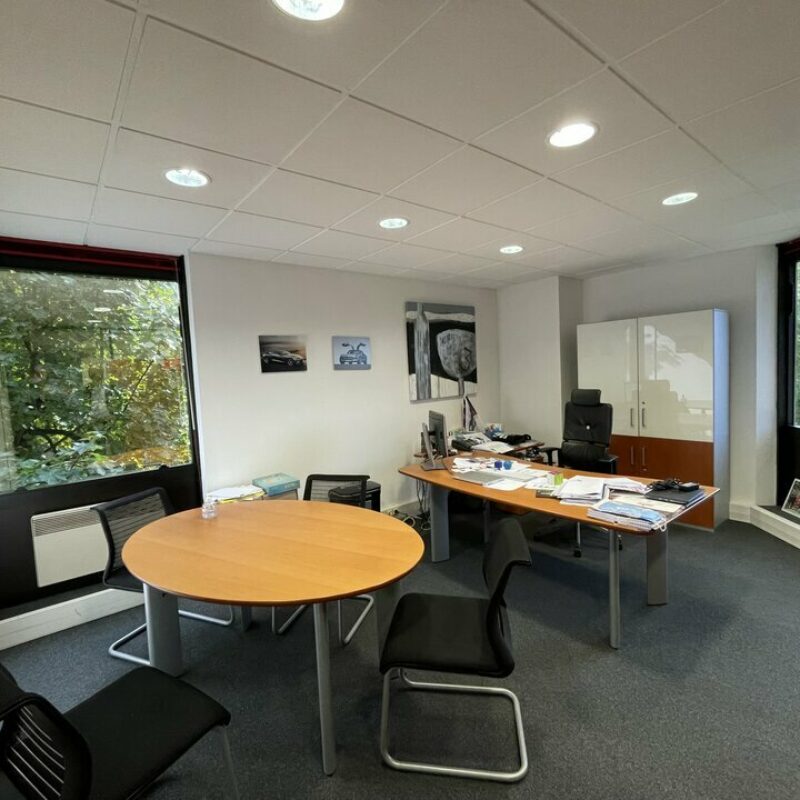 Location - 252 m² - OBERHAUSBERGEN - 3