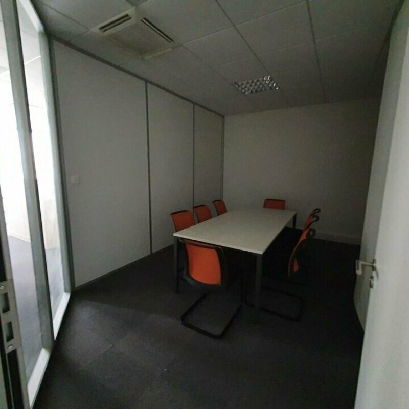 Location - 182.27 m² - ENTZHEIM - 3