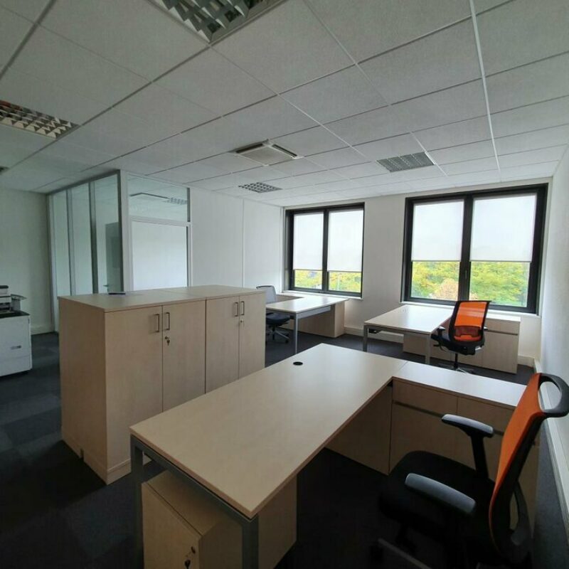 Location - 182.27 m² - ENTZHEIM - 4