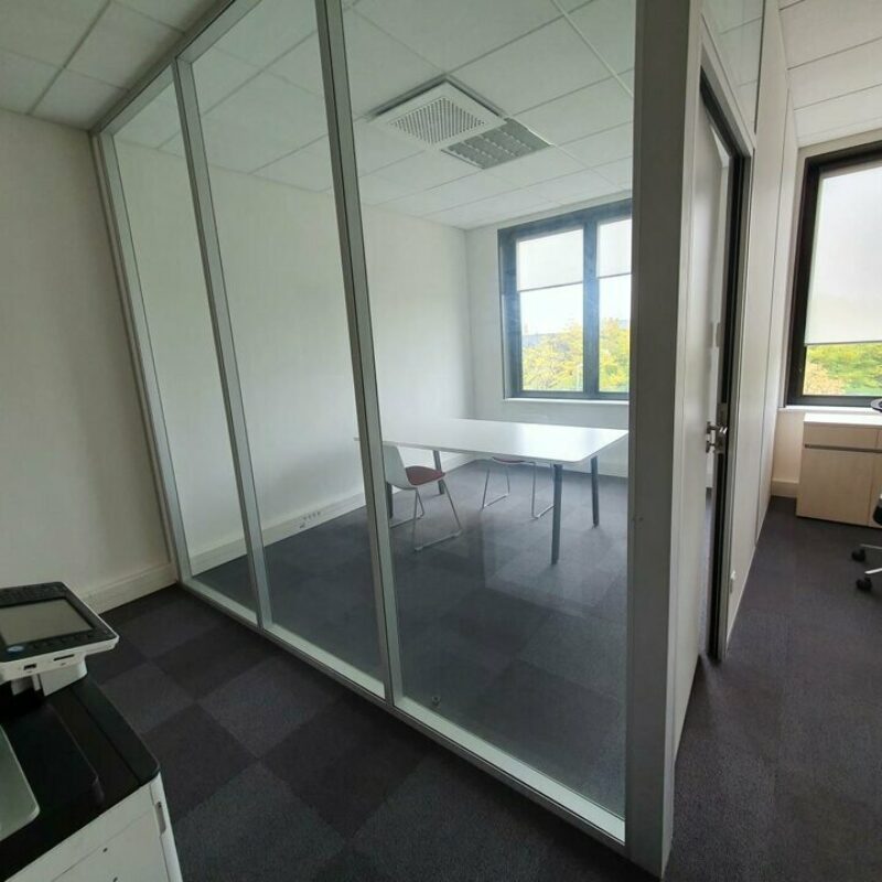 Location - 182.27 m² - ENTZHEIM - 5