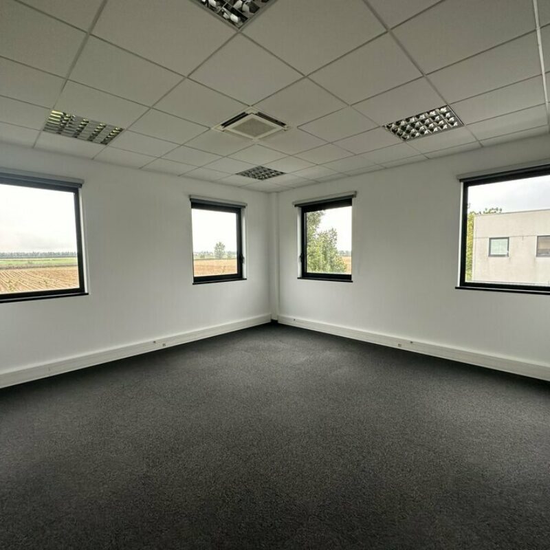 Location - 279 m² - ENTZHEIM - 2