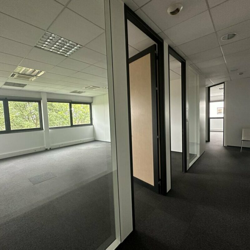 Location - 279 m² - ENTZHEIM - 3