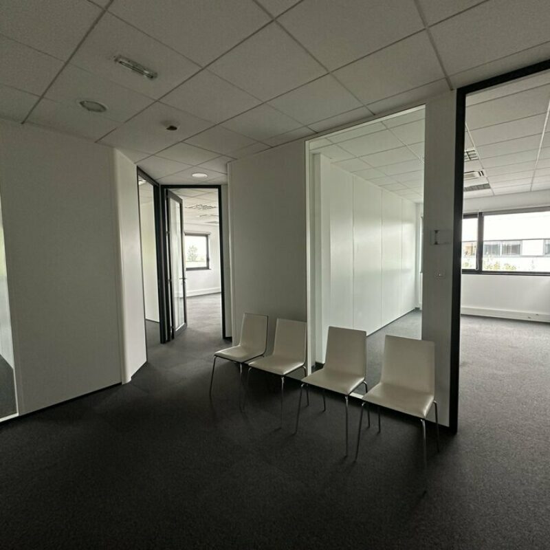 Location - 279 m² - ENTZHEIM - 5