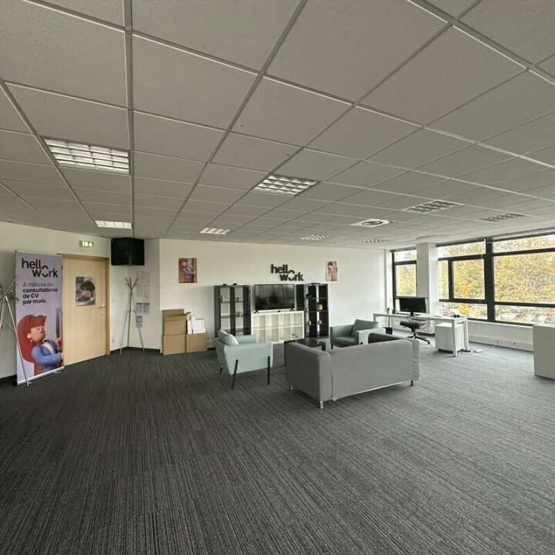 Location - 552.16 m² - ENTZHEIM - 5