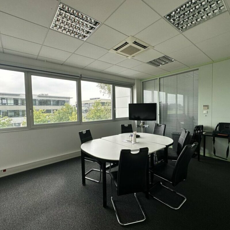 Location - 333 m² - ENTZHEIM - 4