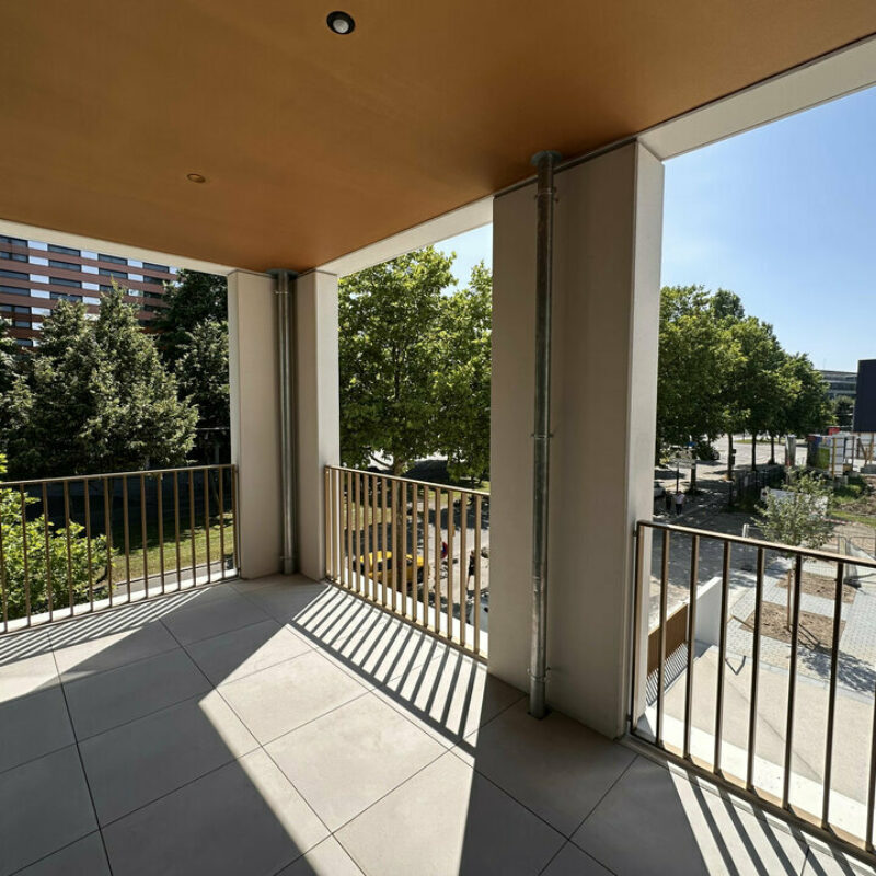 Location - 1940 m² - STRASBOURG - 5