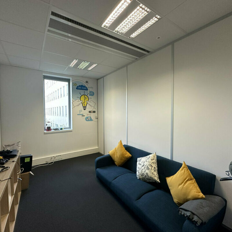 Location - 317 m² - STRASBOURG - 3