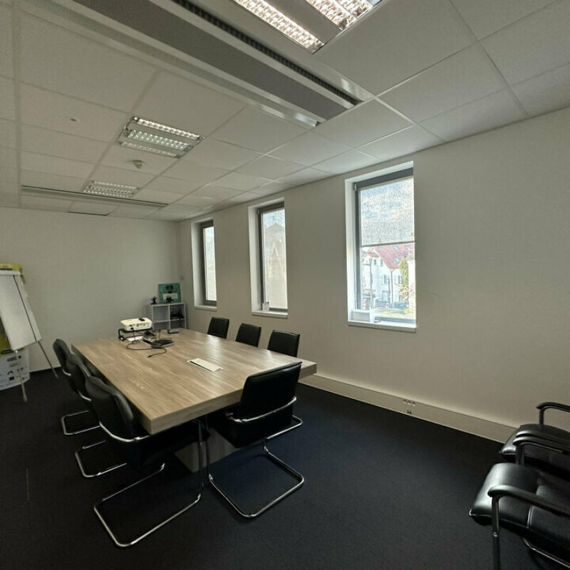 Location - 317 m² - STRASBOURG - 4