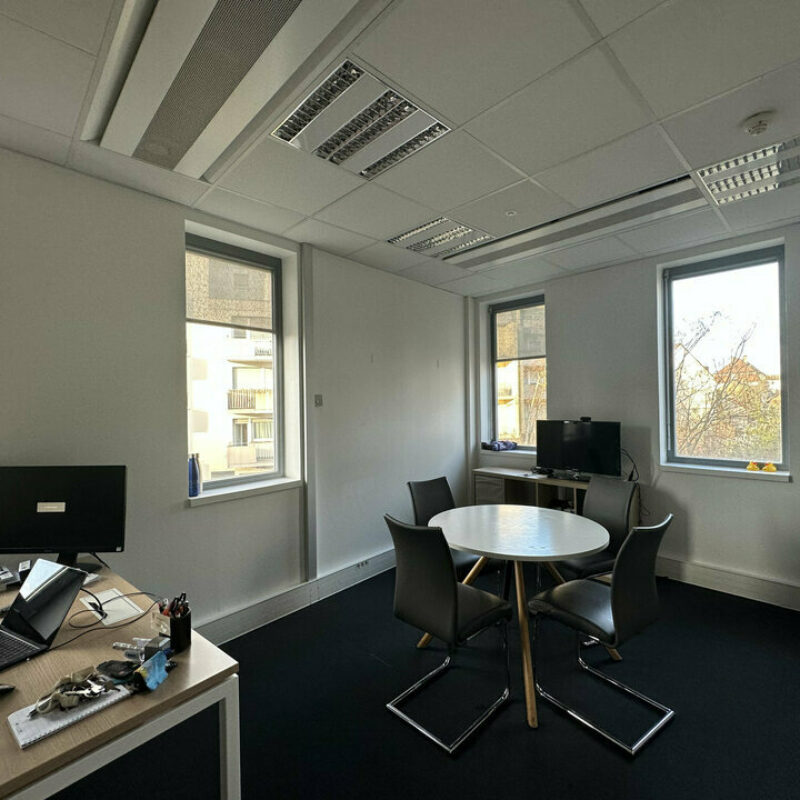 Location - 317 m² - STRASBOURG - 5