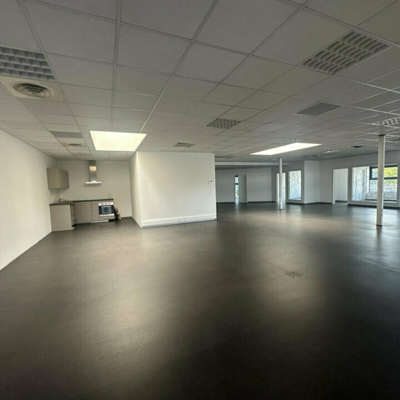 Location - 444 m² - STRASBOURG - 4