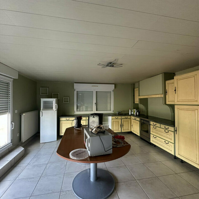 Vente - 568 m² - MOLSHEIM - 2