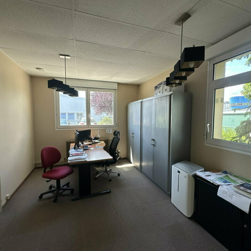 Vente - 568 m² - MOLSHEIM - 4