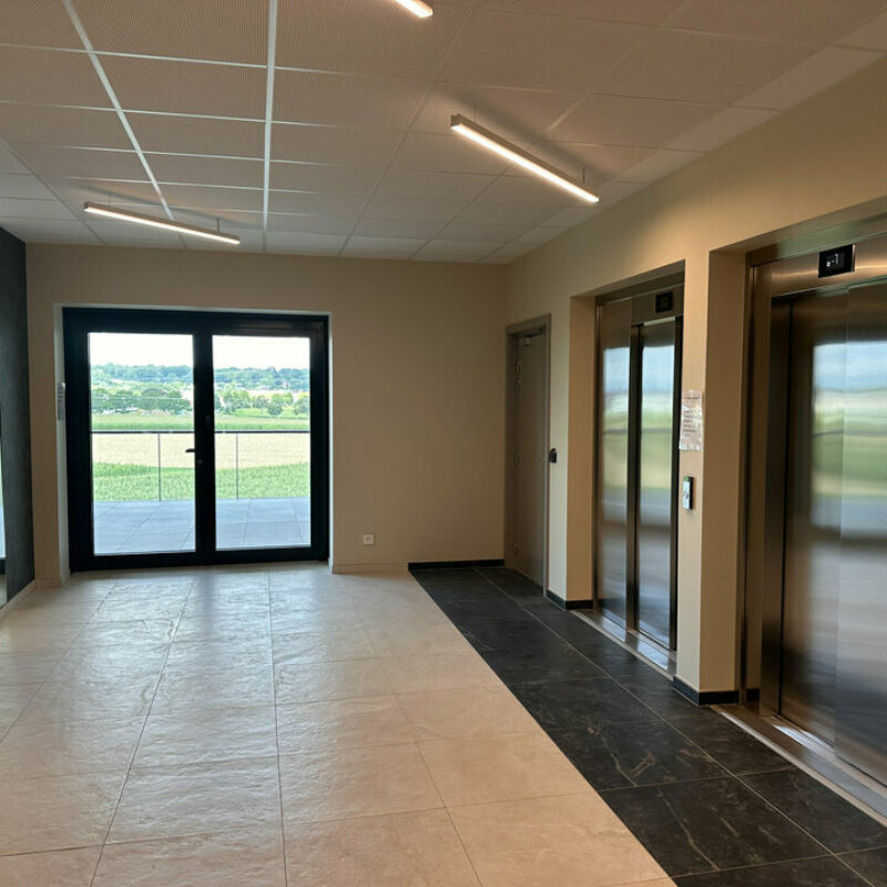 Location - 390 m² - SCHILTIGHEIM - 5