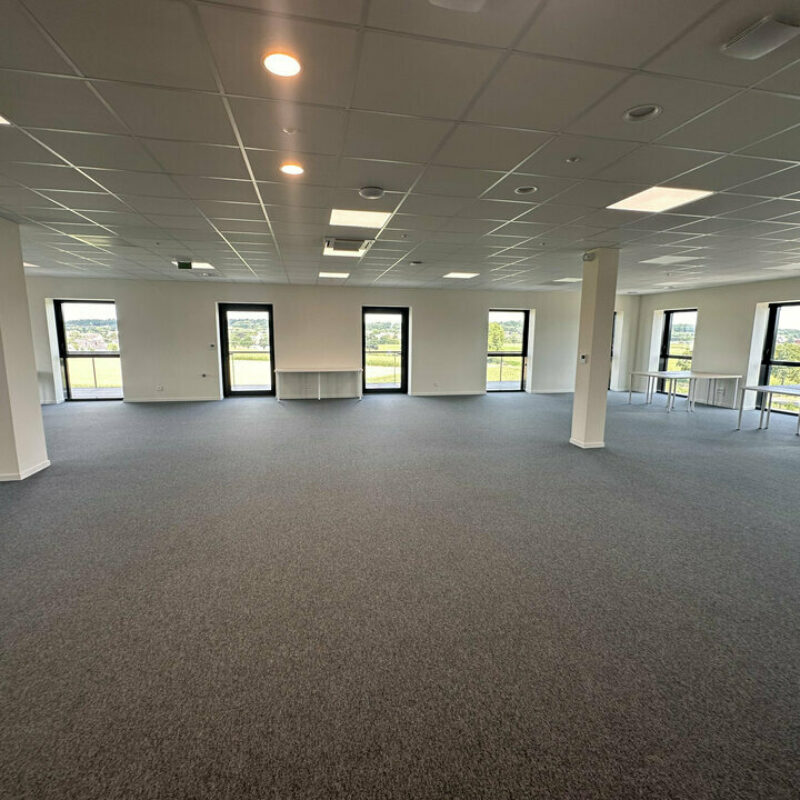 Location - 390 m² - SCHILTIGHEIM - 3