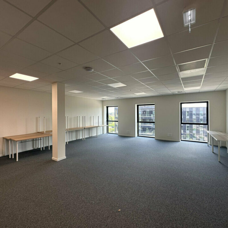 Location - 390 m² - SCHILTIGHEIM - 4