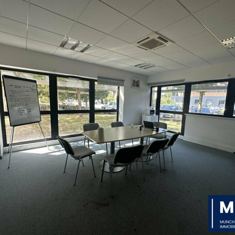 Vente - 426 m² - SCHILTIGHEIM - 1