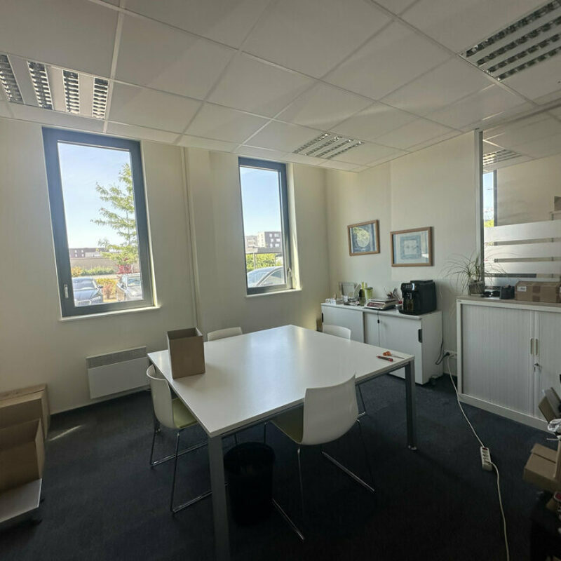 Location - 150.6 m² - STRASBOURG - 2