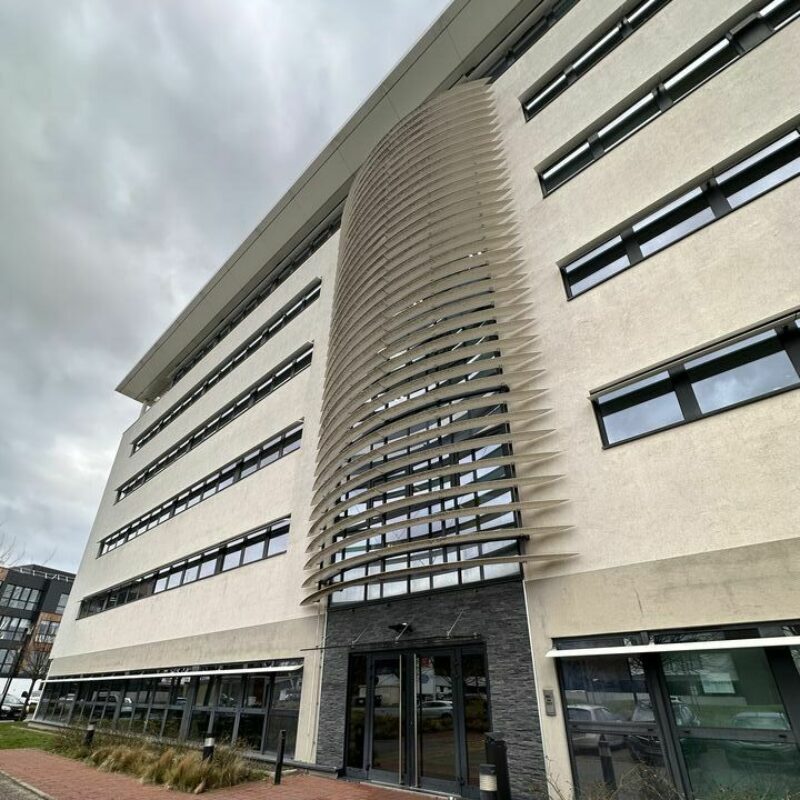 Vente - 426 m² - SCHILTIGHEIM - 3