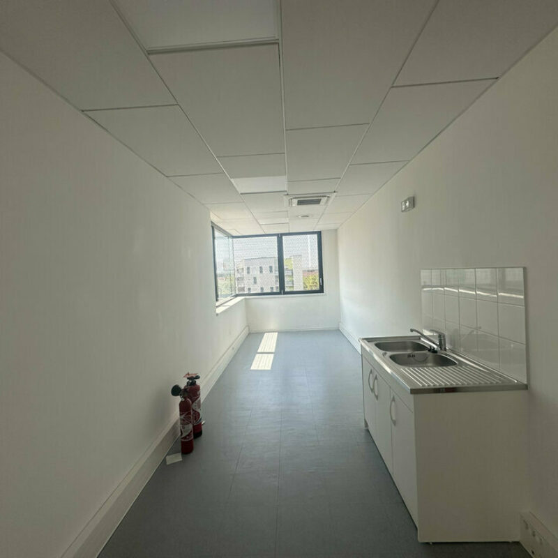 Location - 330 m² - STRASBOURG - 5