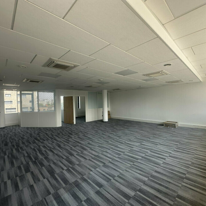 Location - 330 m² - STRASBOURG - 2