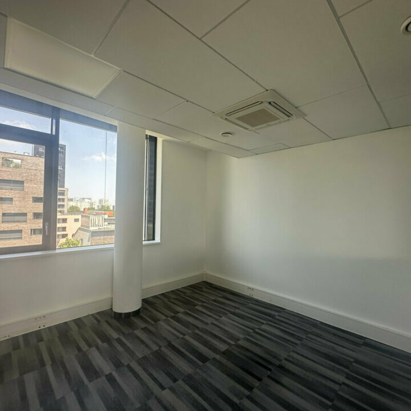 Location - 330 m² - STRASBOURG - 3