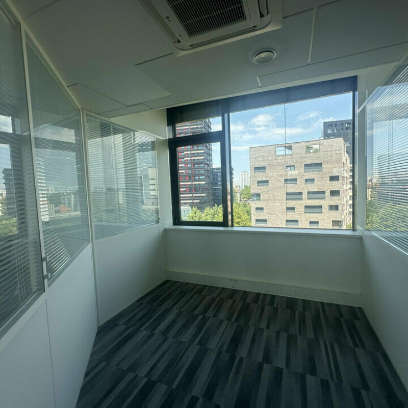 Location - 330 m² - STRASBOURG - 4