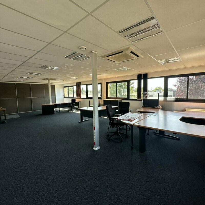 Vente - 390 m² - ECKBOLSHEIM - 2