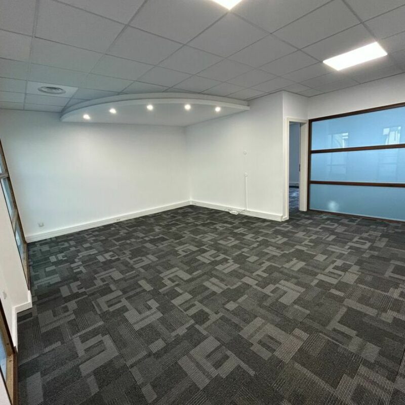 Location - 704.3 m² - STRASBOURG - 5